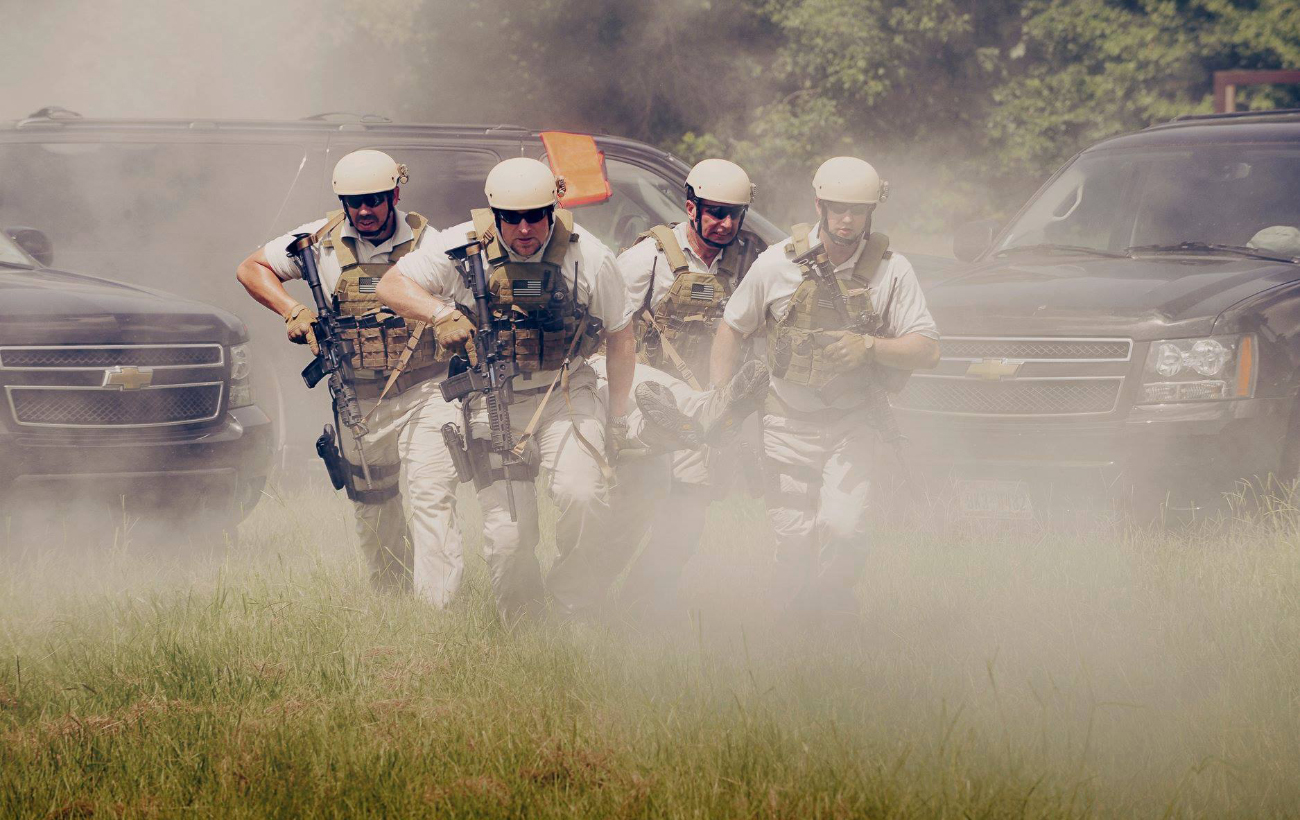 Солдаты "серой зоны". Как работают украинские ЧВК и когда их легализуют